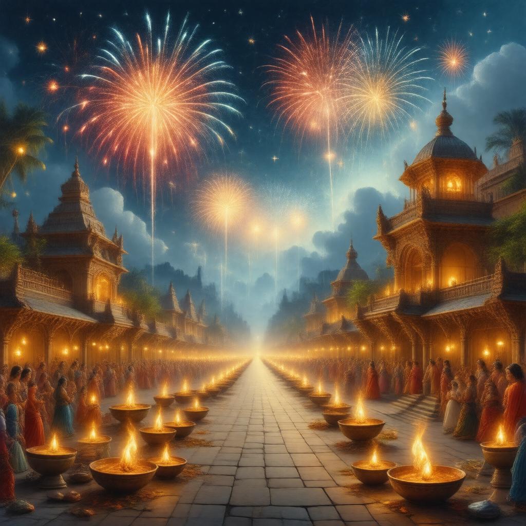 Festival of Lights (Lyon)